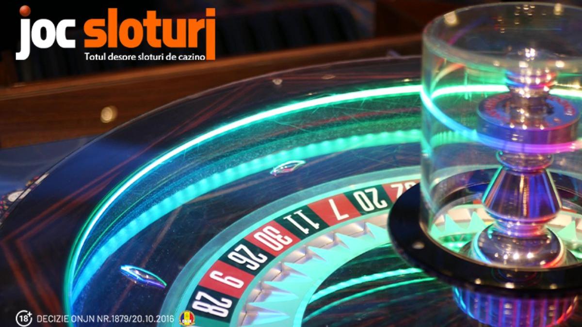 strategia la ruleta care va face diferenta anul acesta