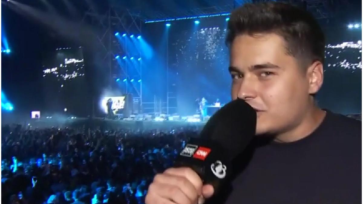 cel mai mare festival de hip hop trap beach please selly