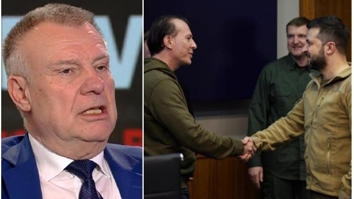 general cristian barbu controversa armelor pentru ucraina vizita lui citu la kiev