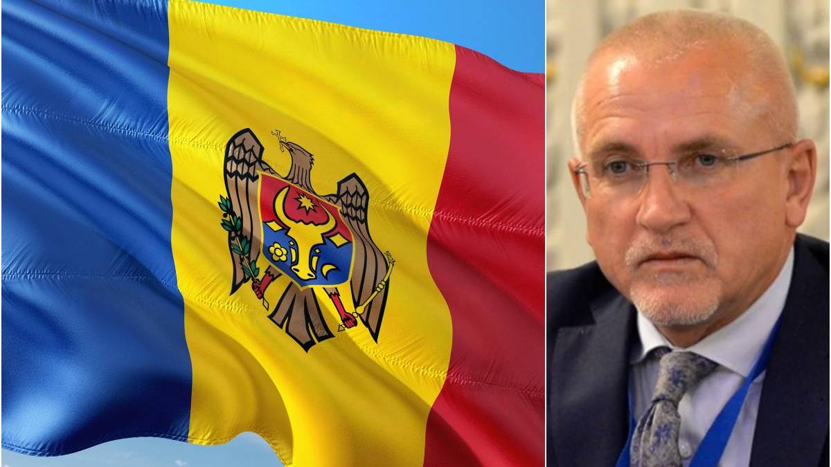 general mircea mindrescu moldova nato