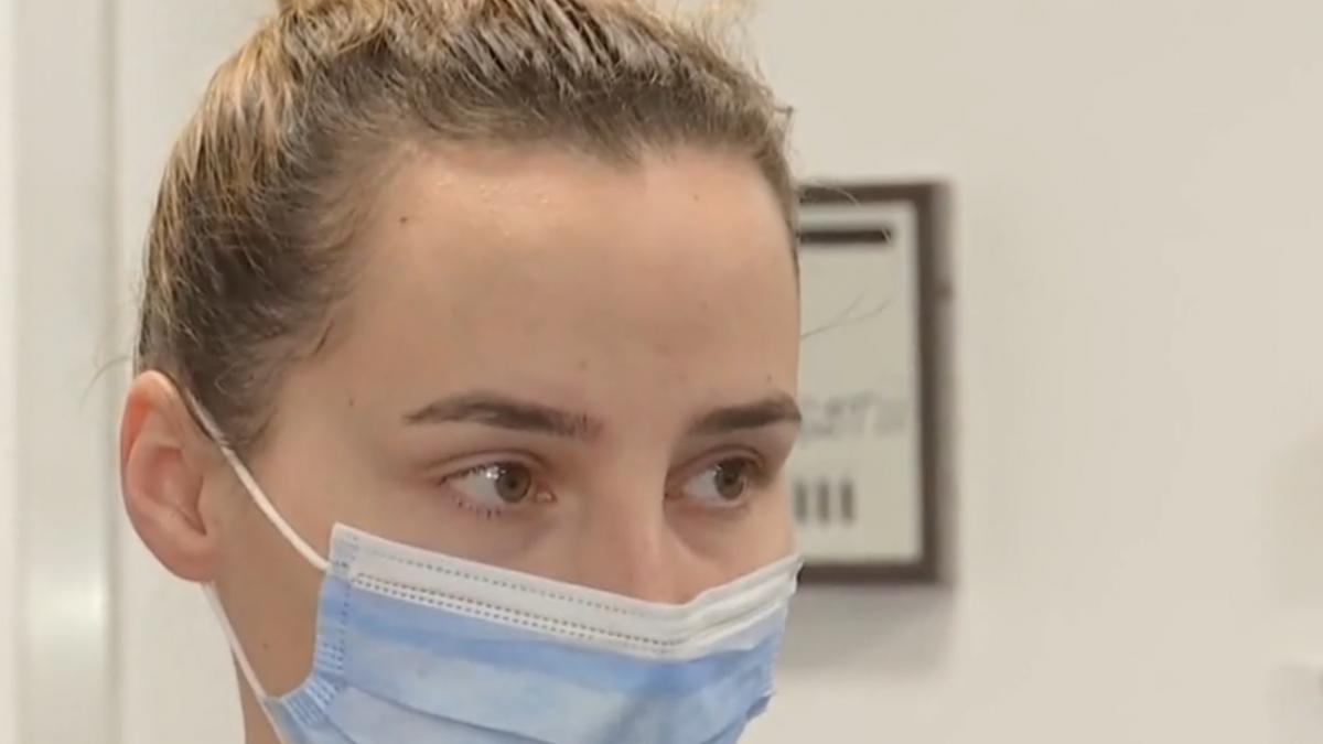 mesajul sfasietor parinti fetita boala wilson