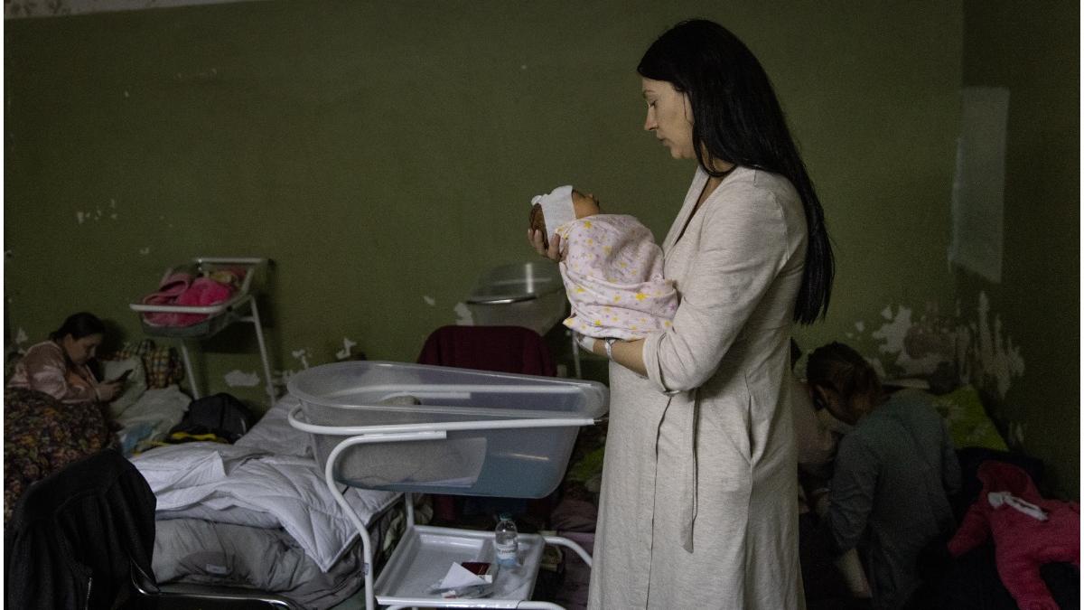 nou nascuti mariupol certificate nastere rusesti