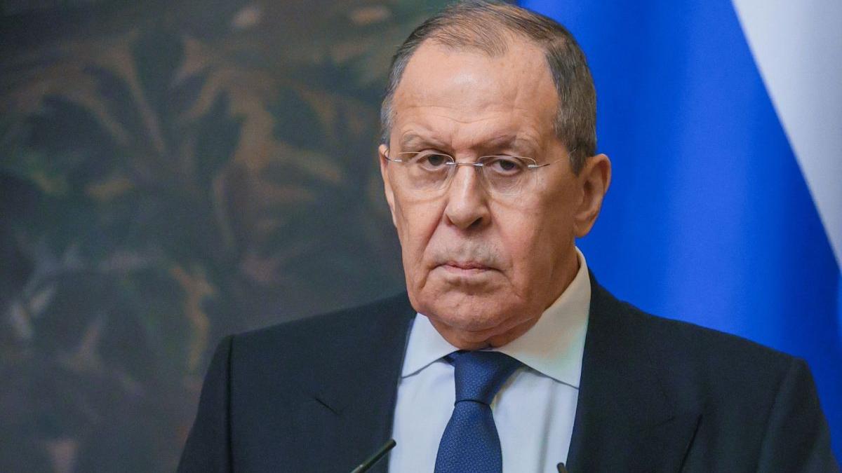 serghei lavrov ministru externe rusia conditii pace ucraina