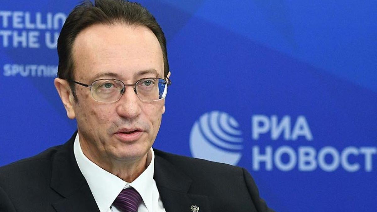 vladimir yermakov oficial ministerul de externe rusia riscuri razboi nuclear