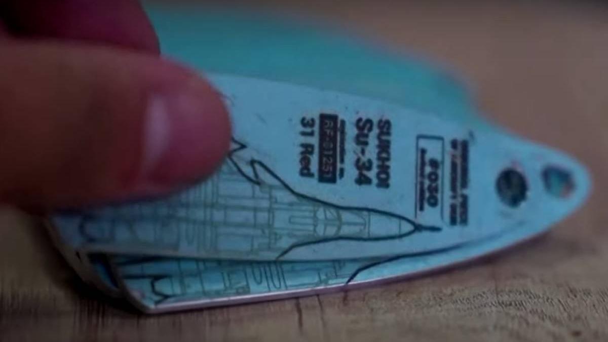 afacere inedita ucrainean bani epava avion rusesc doborat