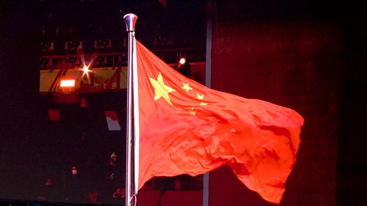 china sanciuni comunitatea internationala