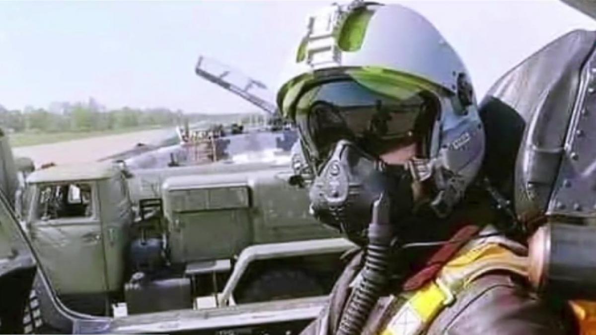 fantoma kiev stepan tarabalka doborat rusi lupta