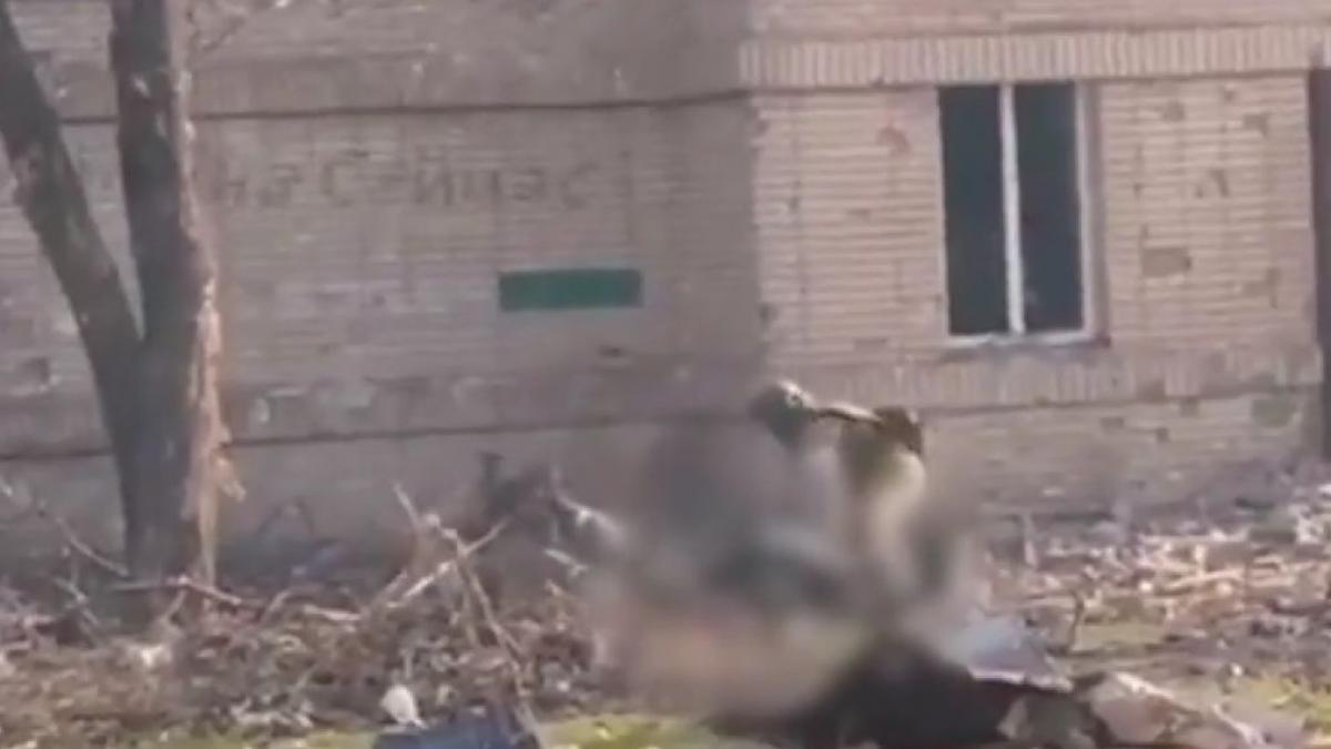 imagini front mariupol rusi nimiciti aparatori ucraineni