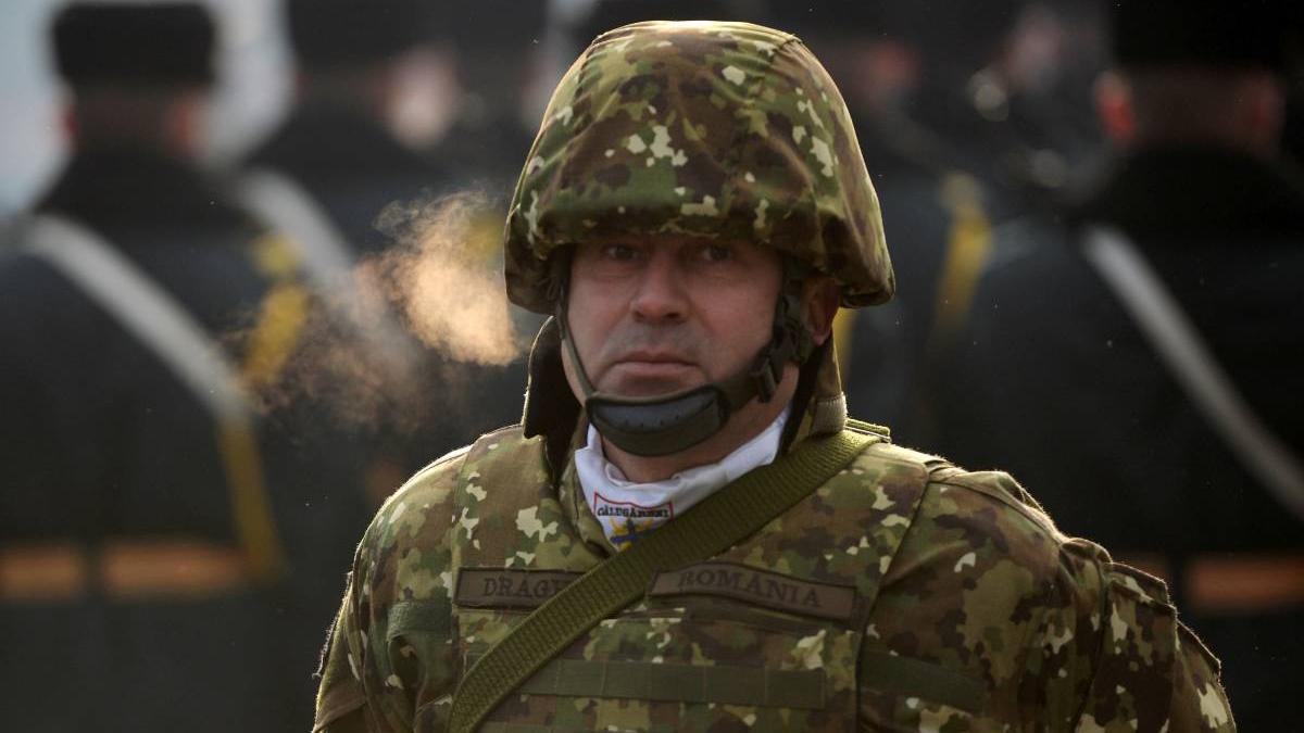 mapn afirmatii rusia livrare arme ucraina romania