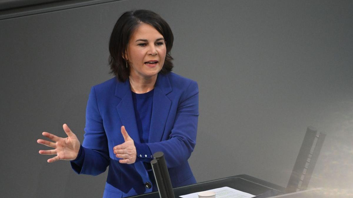 ministru german externe conditii ridicare sanctiuni rusia