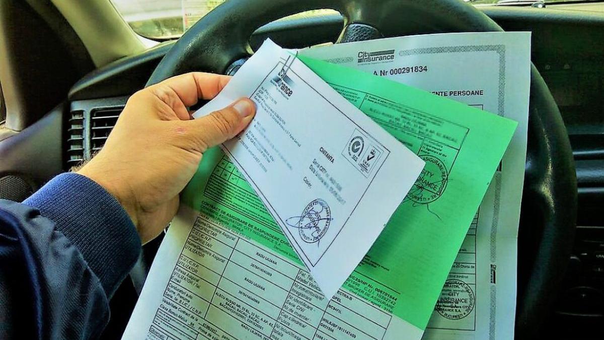 polita asigurare city insurance anulata