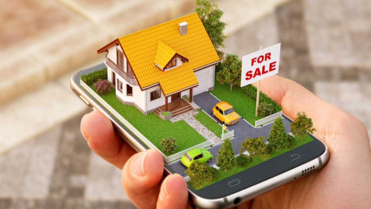 pret record pentru pamant virtual companie vanzare tokenuri teren jocuri online