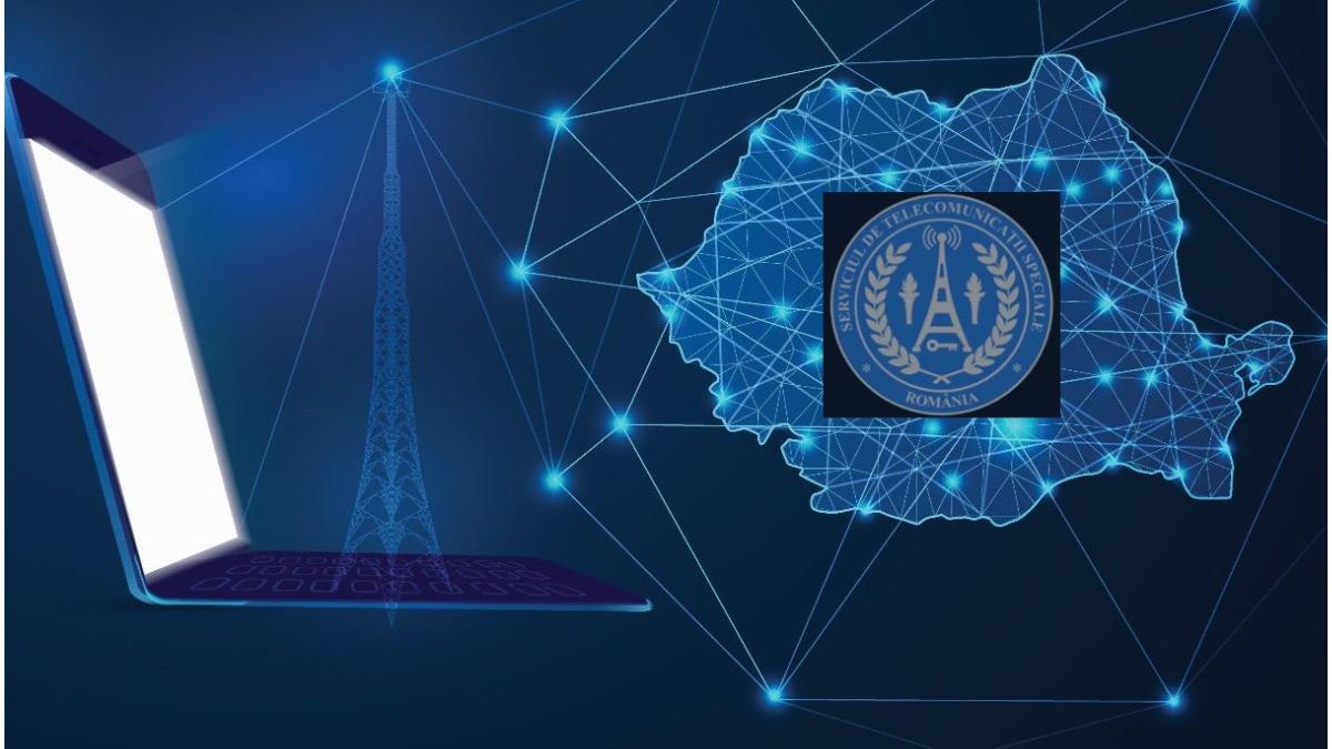 razboi cibernetic romania precizari sts