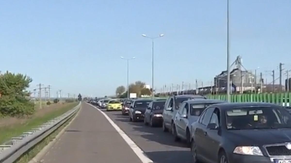 Autostrada Soarelui