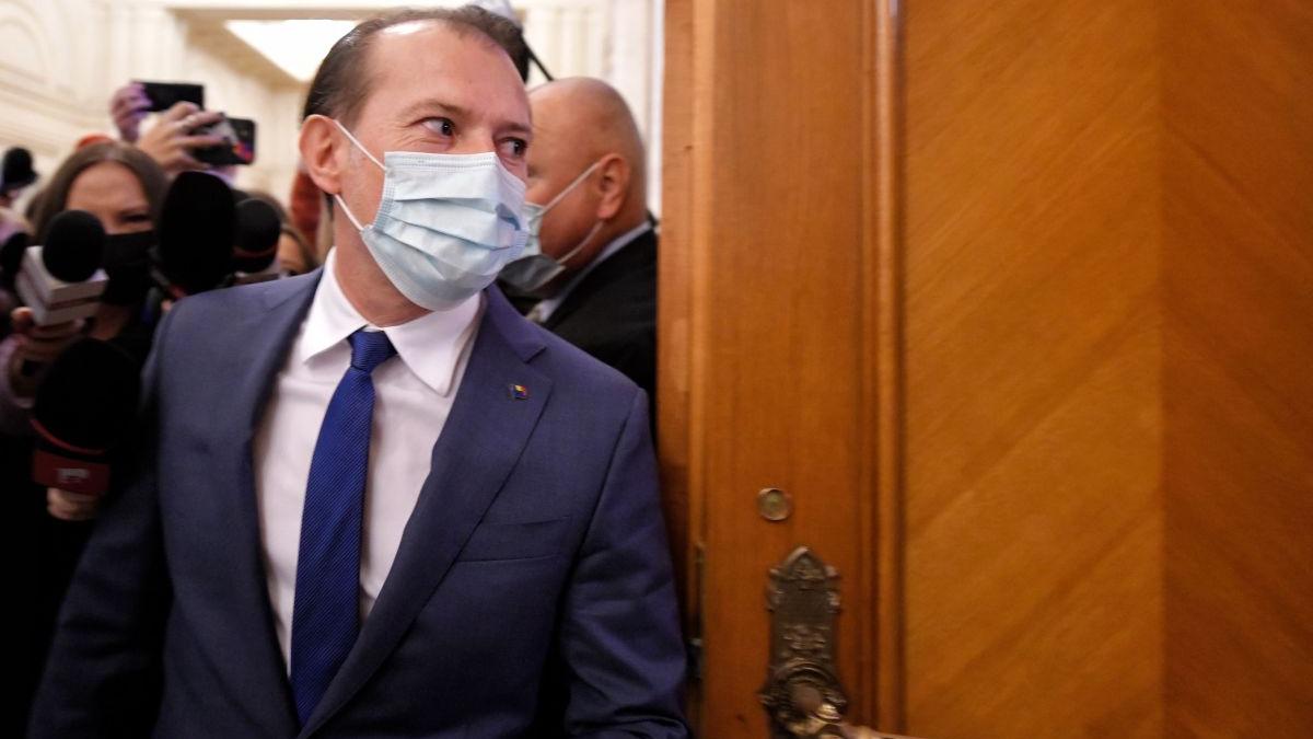 florin citu scandal coalitie guvernare declaratii atac