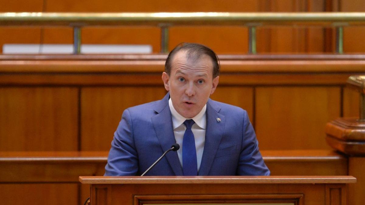 florin citu schimbat sefia senatului saptamana urmatoare