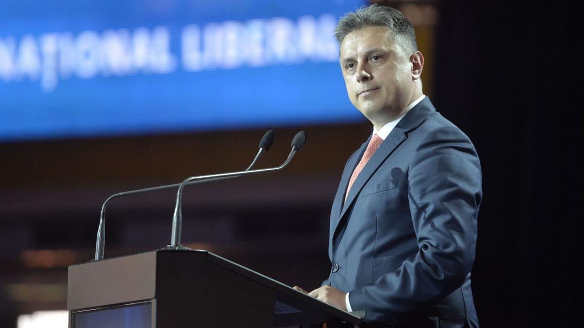 mugurel cozmanciuc deputat pnl achitat iccj avocat cristian ene fapta nu exista