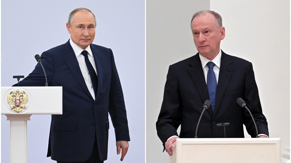 putin operat cancer puterea preluata nikolai patrusev fost sef fsb