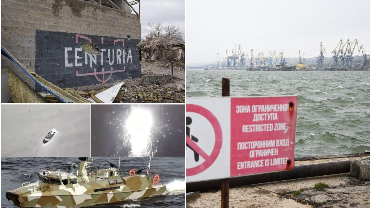 razboi ucraina rusia 2 mai 2022