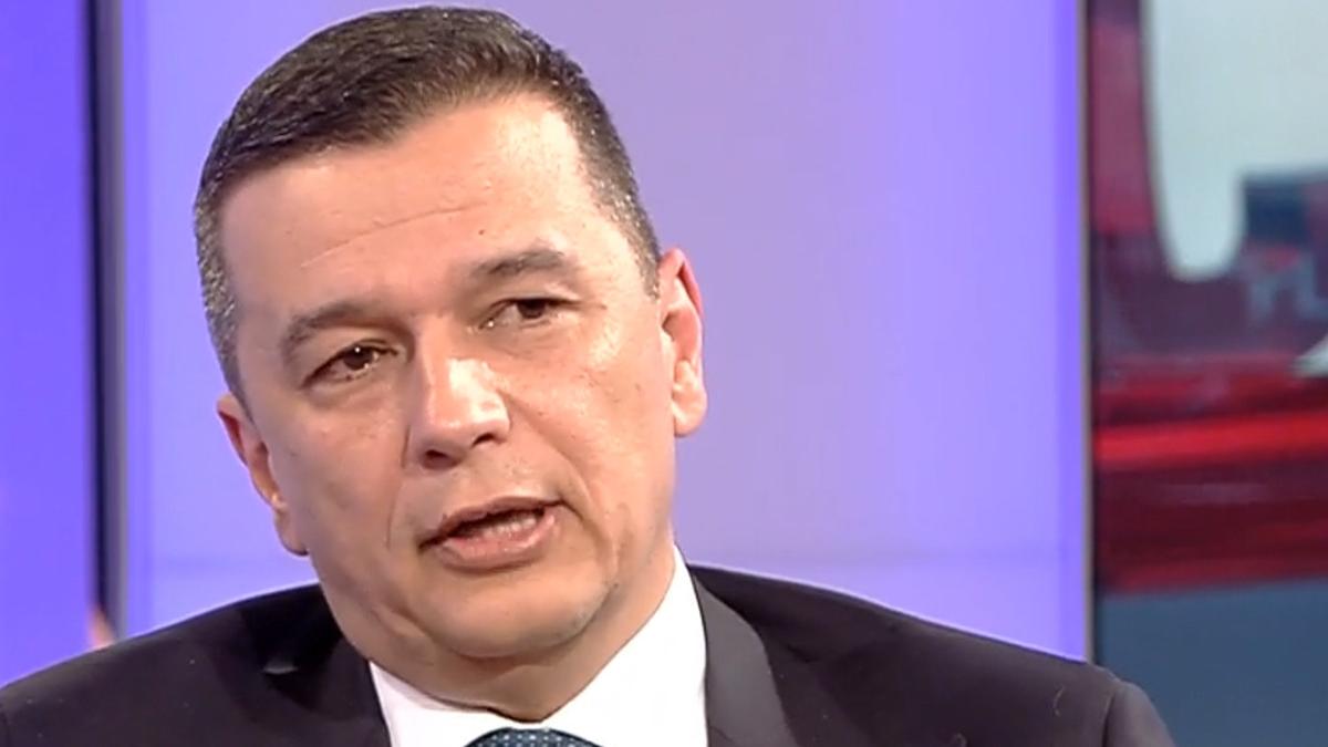 romania armament in ucraina raspunsul lui sorin grindeanu