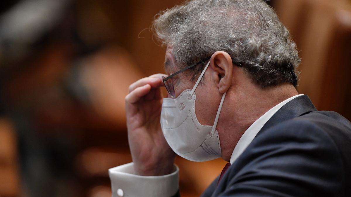 adrian streinu cercel final pandemie coronavirus