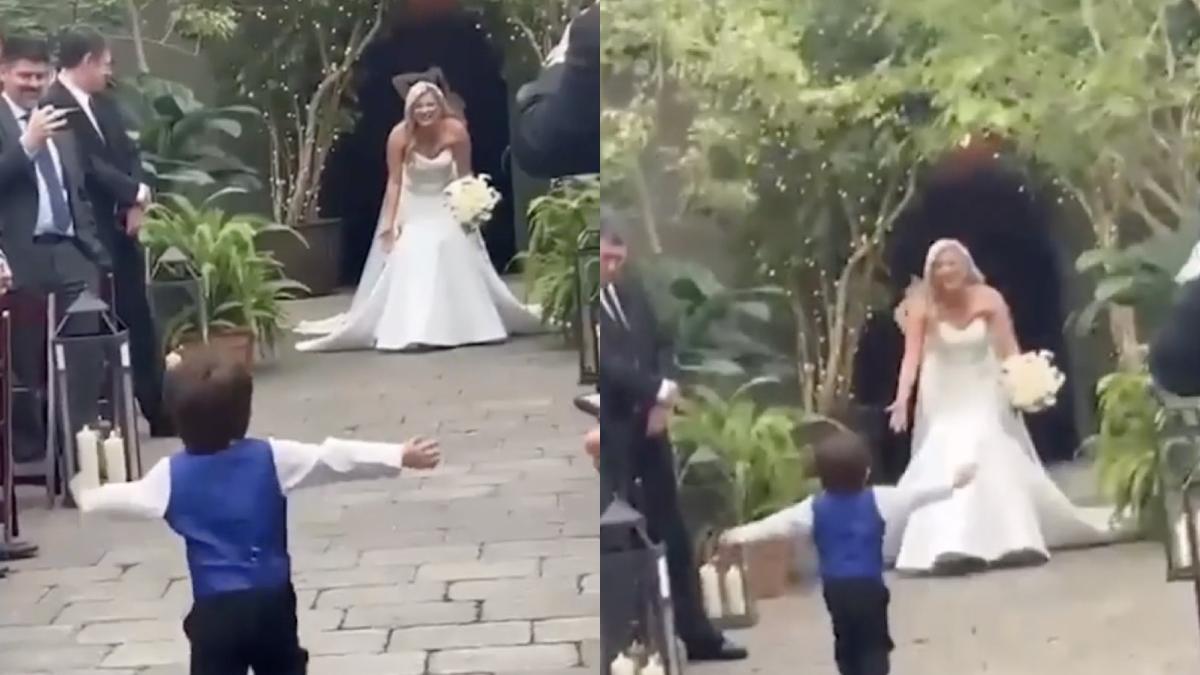 beietel vede mama rochie mireasa viral internet