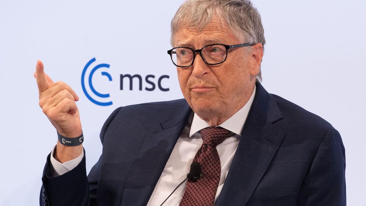 bill gates covid vocea nenorocirii pandemia cea mai violenta forma