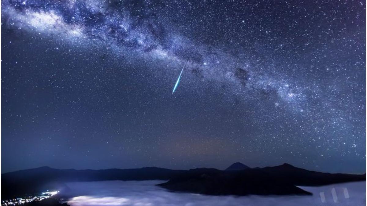 eta aquarids ploaia meteoriri impresionanta inceput luna mai cum poate fi vazuta