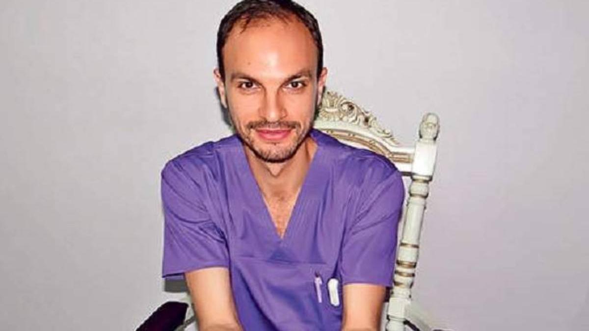 medic estetician mutilat femei romania