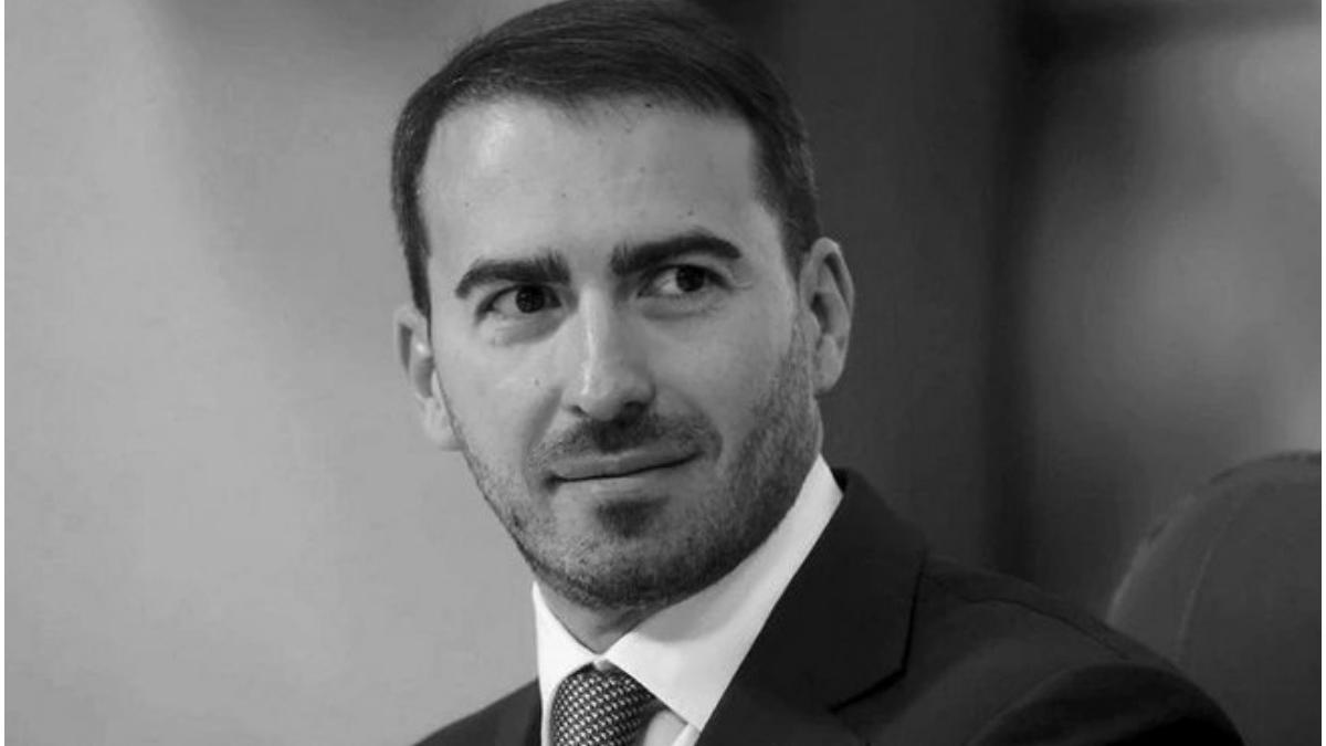 moarte gazprom om afaceri rus