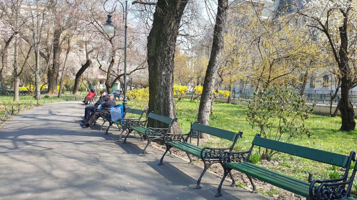 prognoza meteo 2 mai 30 mai 2022