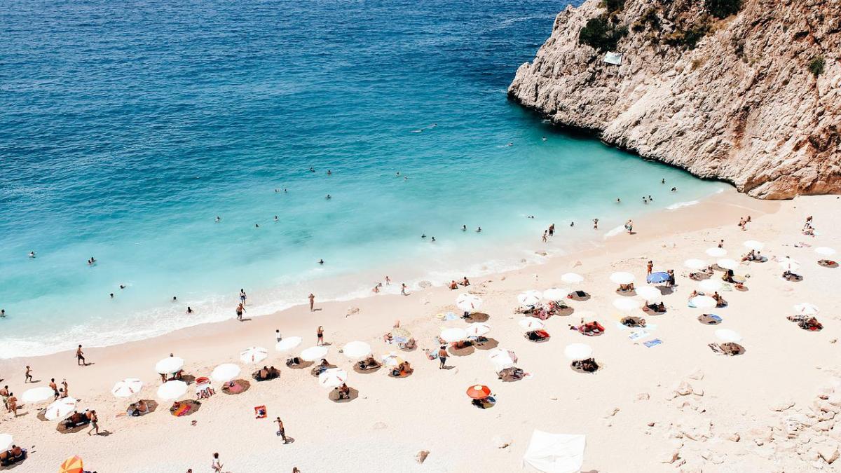 reportaj turcia antalya litoralul romanesc mediterana