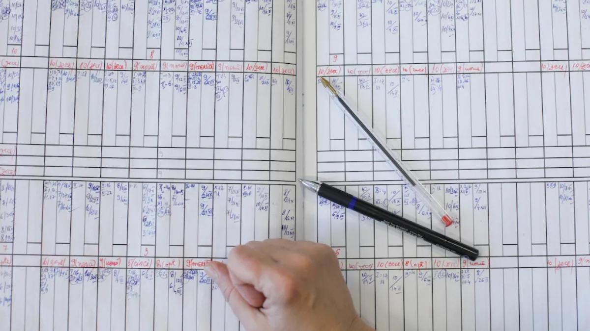 tezele obligatorii eliminate elevi scoala ministerul educatiei