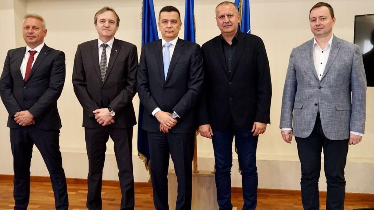variante ocolitoare gorj cnair sorin grindeanu