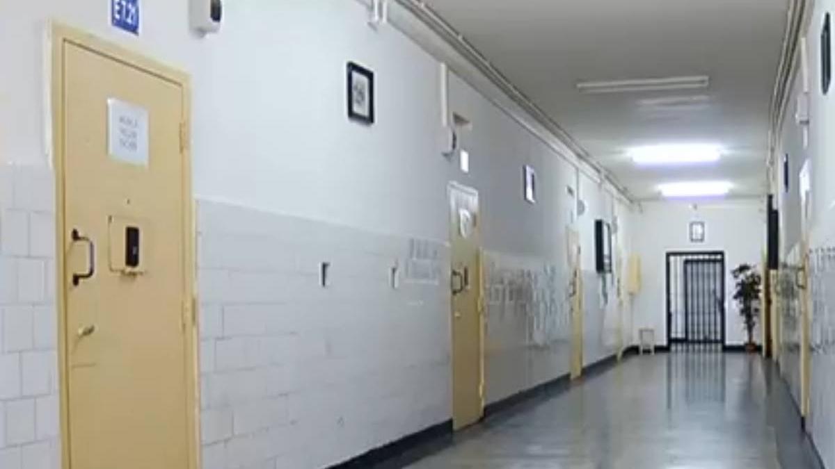 alerta judet timis detinut evadat penitenciar