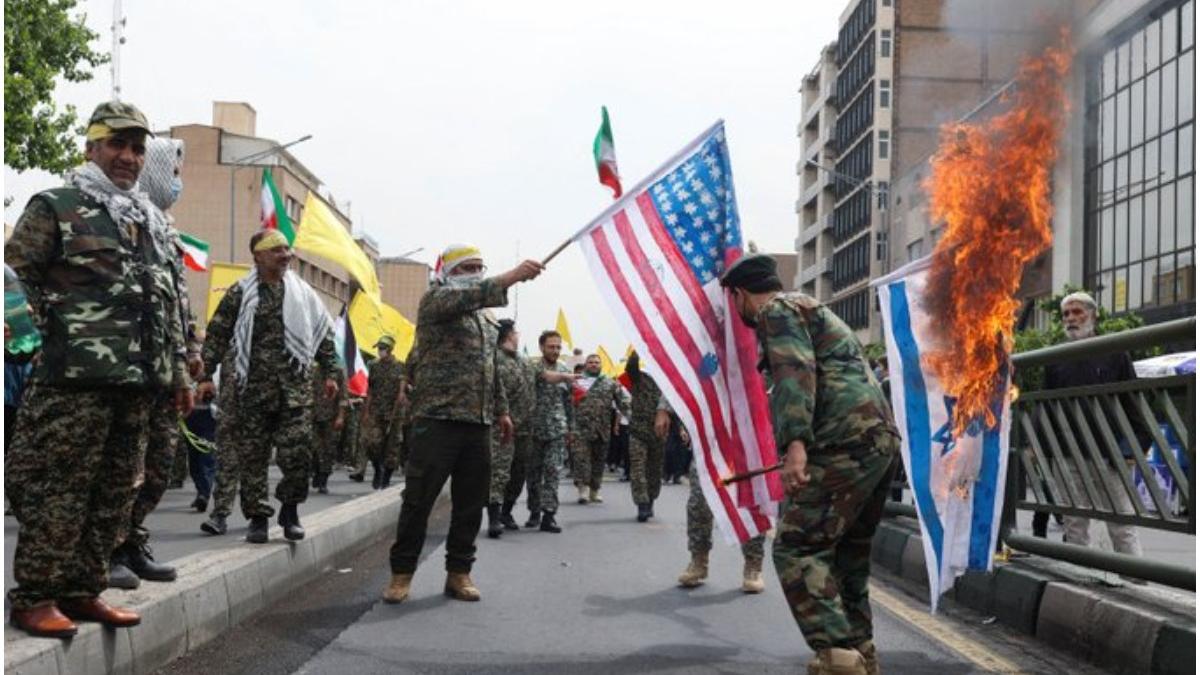 complot ucidere diplomat israelian general american jurnalist francez dejucat mossad iran