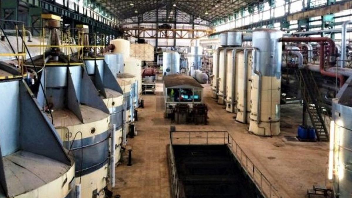 fabrica de zahar de la ludus locuri de munca