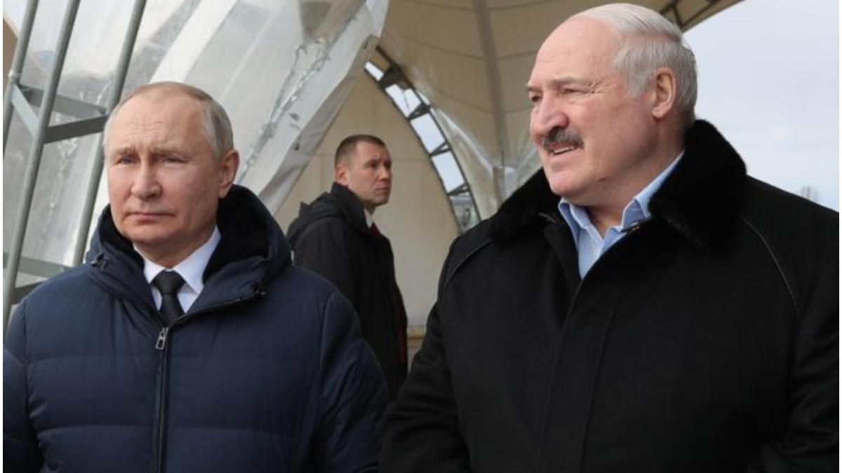 kiev spune belarus s ar putea alatura rusia razboi impotriva ucraina lukasenko face exercitii