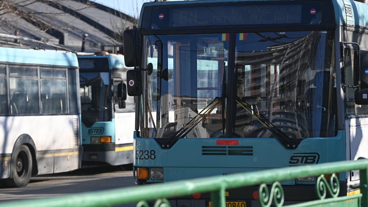 linii autobuze 125 438 475 capitala modificate temporar lucrari pasajul berceni