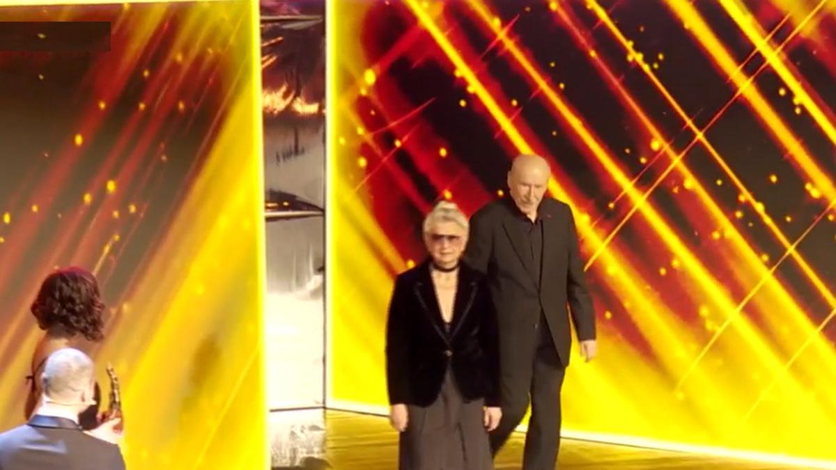 lista castigatori premii gopo 2022