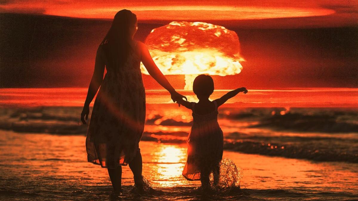 merihaka helsinki buncar atac nuclear rusia finlanda