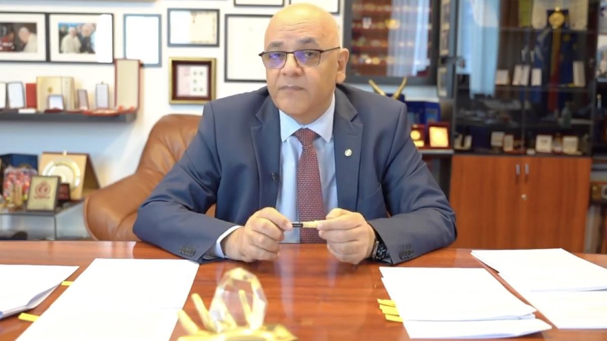 raed arafat medicina urgenta sa treaca ministerul de interne