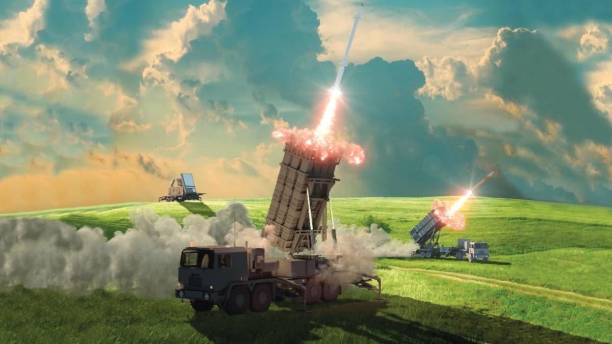 romania fabrica rachete ultima generatie