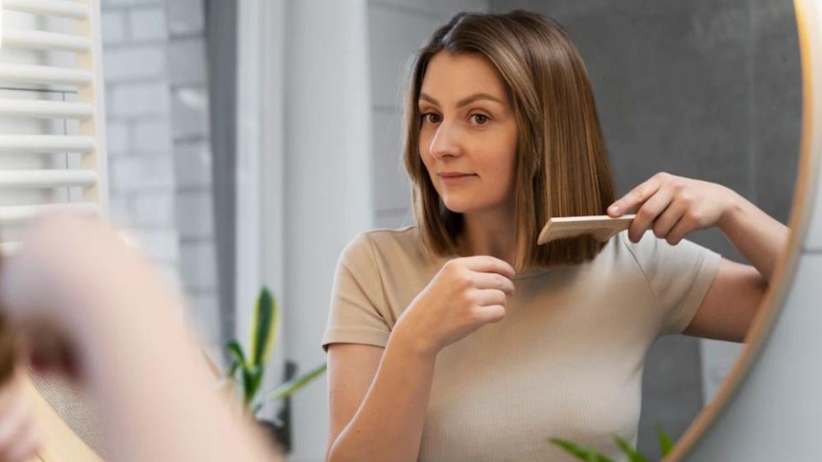 5 sfaturi pentru un par sanatos si plin de viata