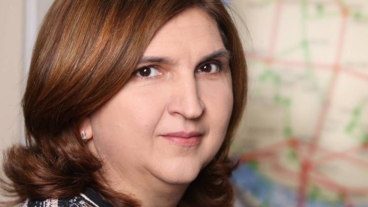 ceo ul grupului electrica corina popescu schimbata din functie