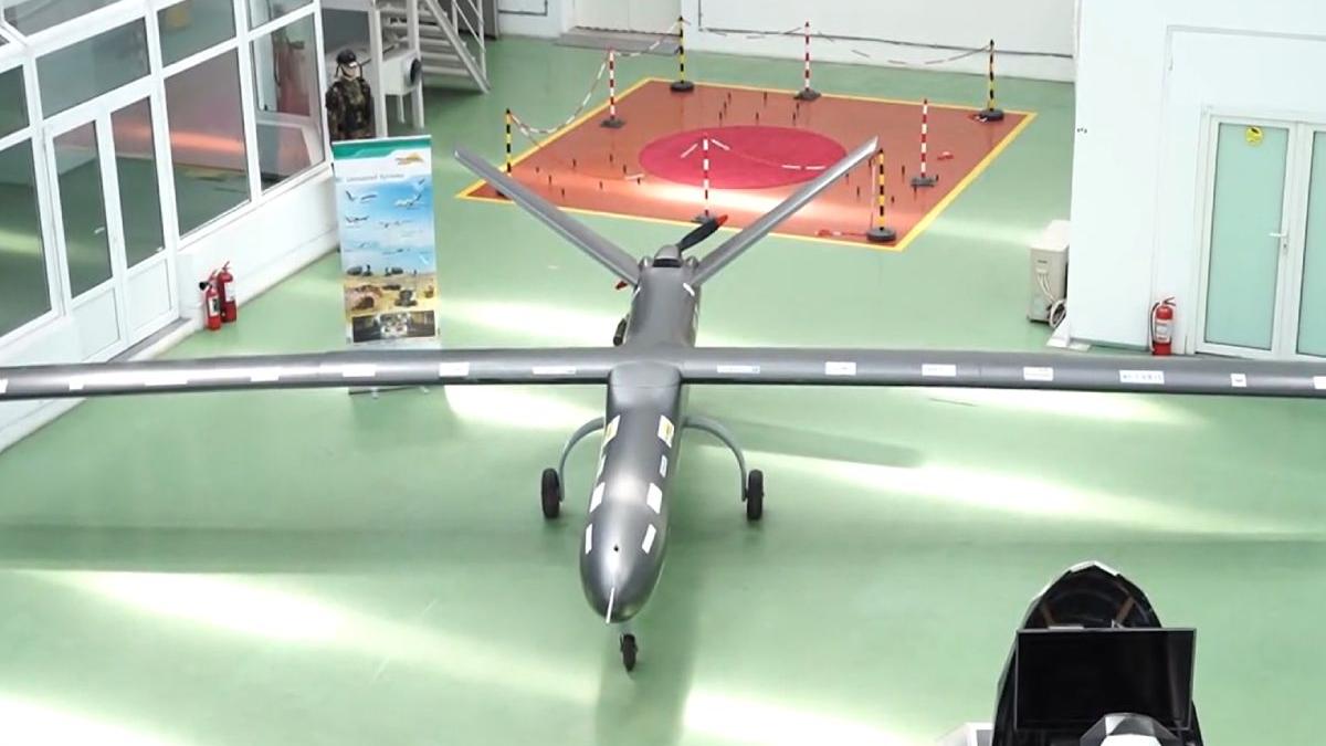 drone militare fabricate romania misiuni supraveghere recunoastere