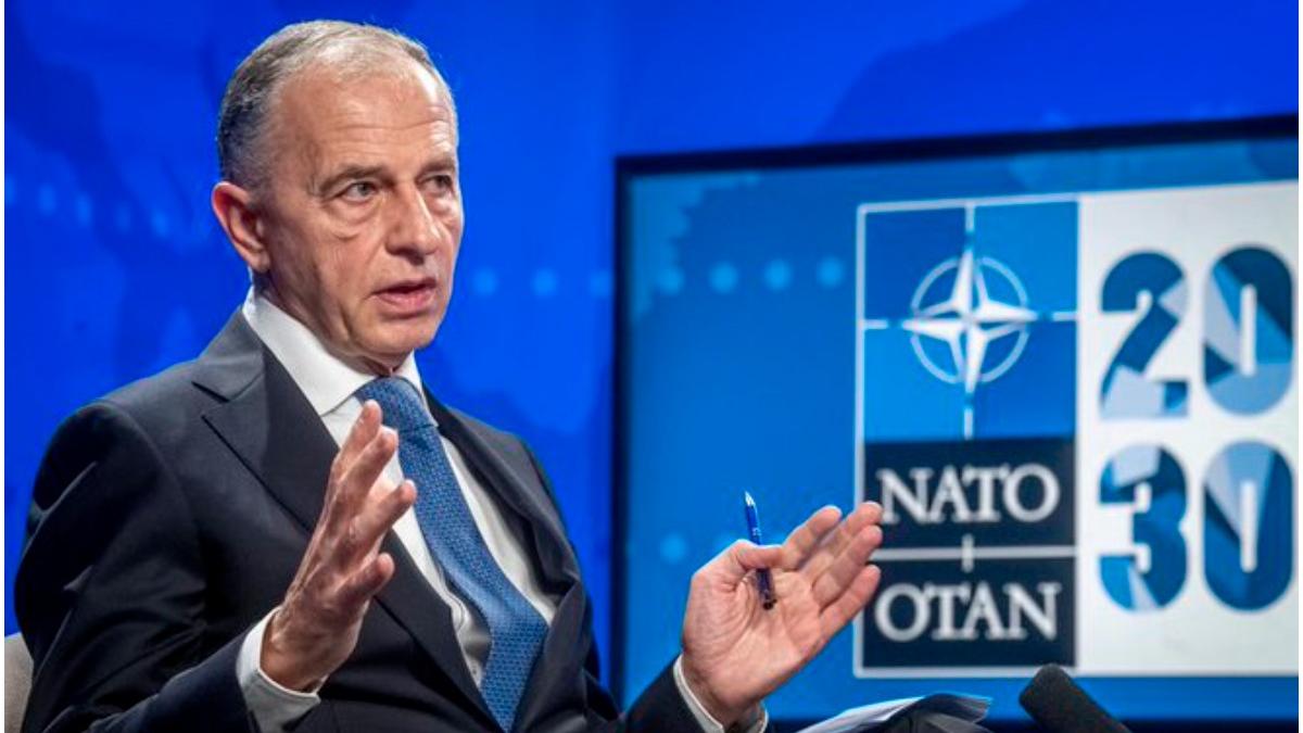 mircea geoana secretarul general adjunct nato urmatoarele saptamani sunt decisive in razboiul din