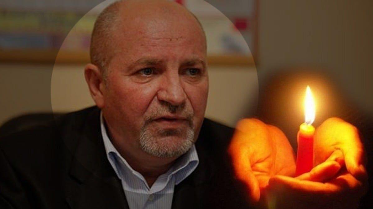 psd buzau cornel diaconita director directia judeteana agricultura a murit 59 ani