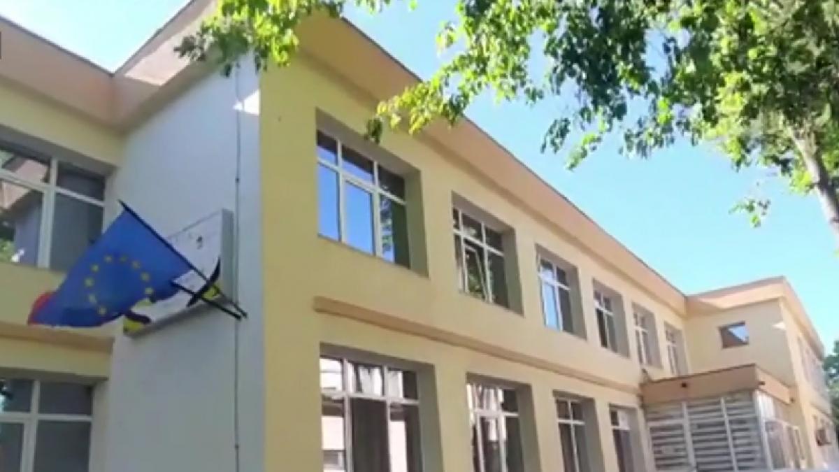 ancheta gradinita iasi copii spital expusi raze ultaviolete