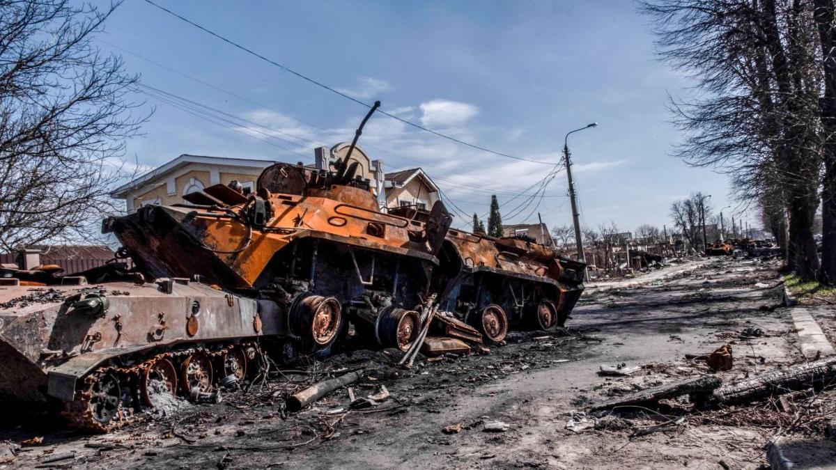 bbc soldati rusi ucisi ucraina